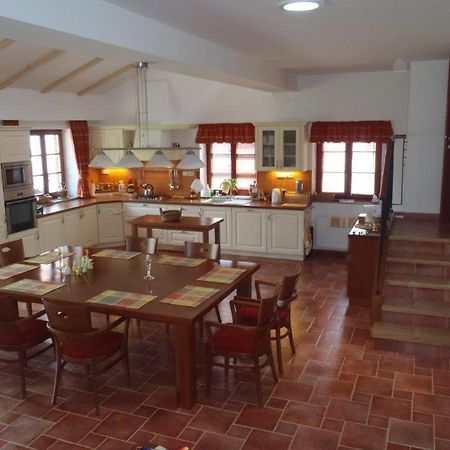 Apartmanovy Dum Bobruvka Extérieur photo