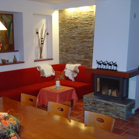 Apartmanovy Dum Bobruvka Extérieur photo