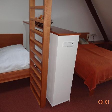 Apartmanovy Dum Bobruvka Extérieur photo